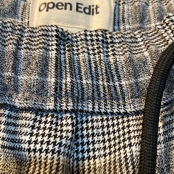 Open Edit men’s cropped pants large - Picture 4 of 7